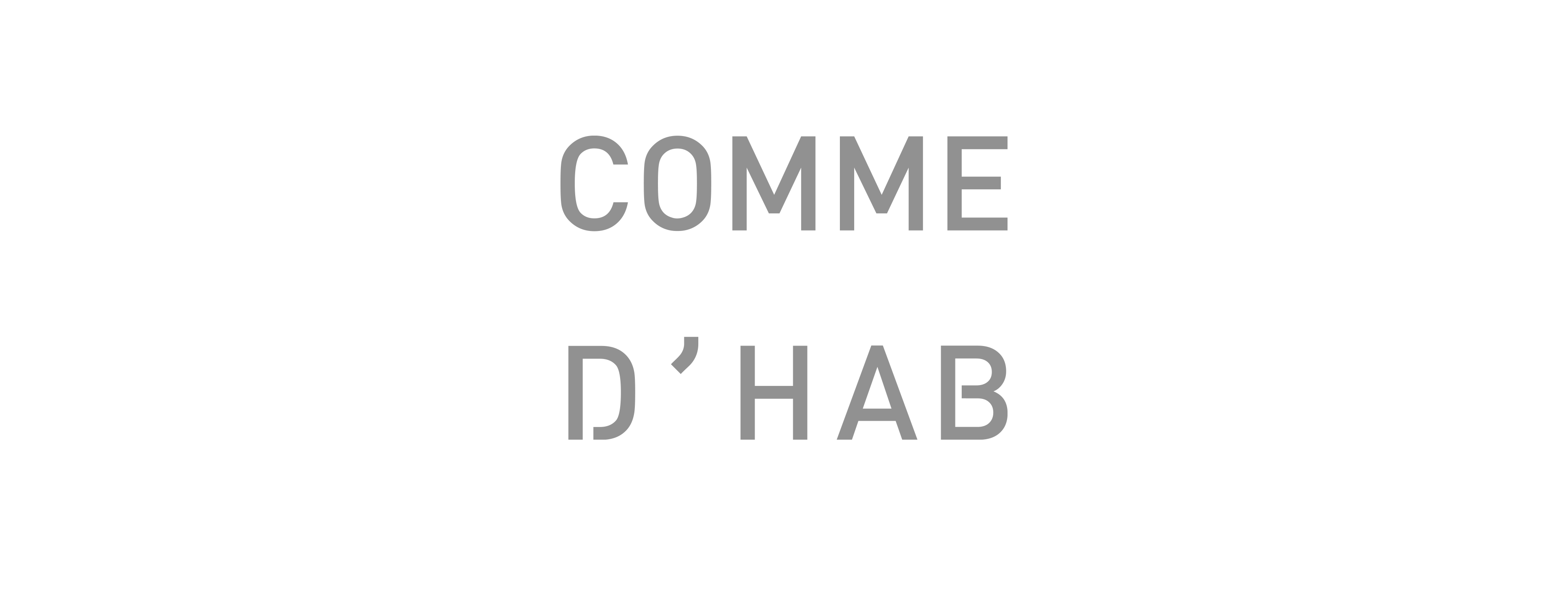 Commedhab